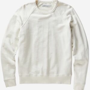 Outerknown Sur Sweatshirt - Natural